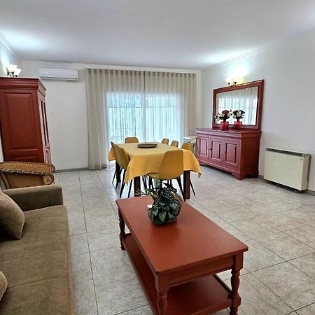 Apartamento Rosa Beach Old Town อัลบูเฟรา ภายนอก รูปภาพ
