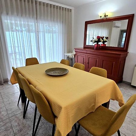 Apartamento Rosa Beach Old Town อัลบูเฟรา ภายนอก รูปภาพ