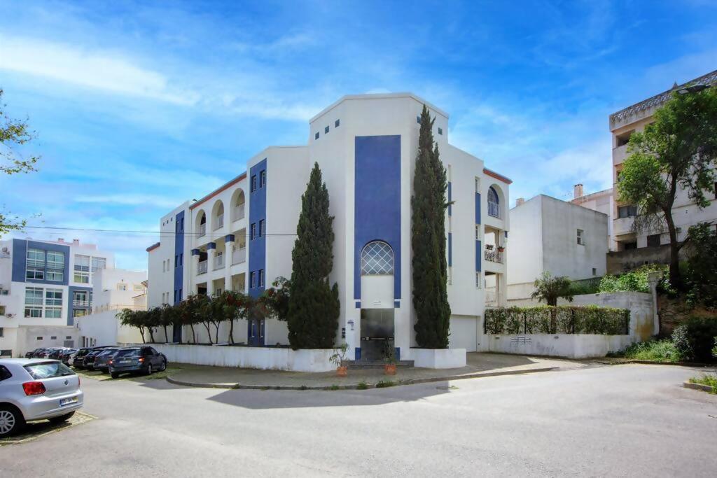 Apartamento Rosa Beach Old Town อัลบูเฟรา ภายนอก รูปภาพ