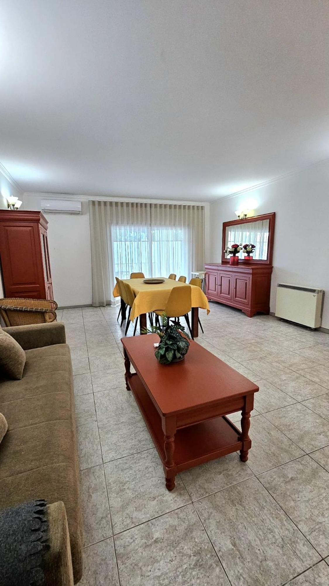 Apartamento Rosa Beach Old Town อัลบูเฟรา ภายนอก รูปภาพ