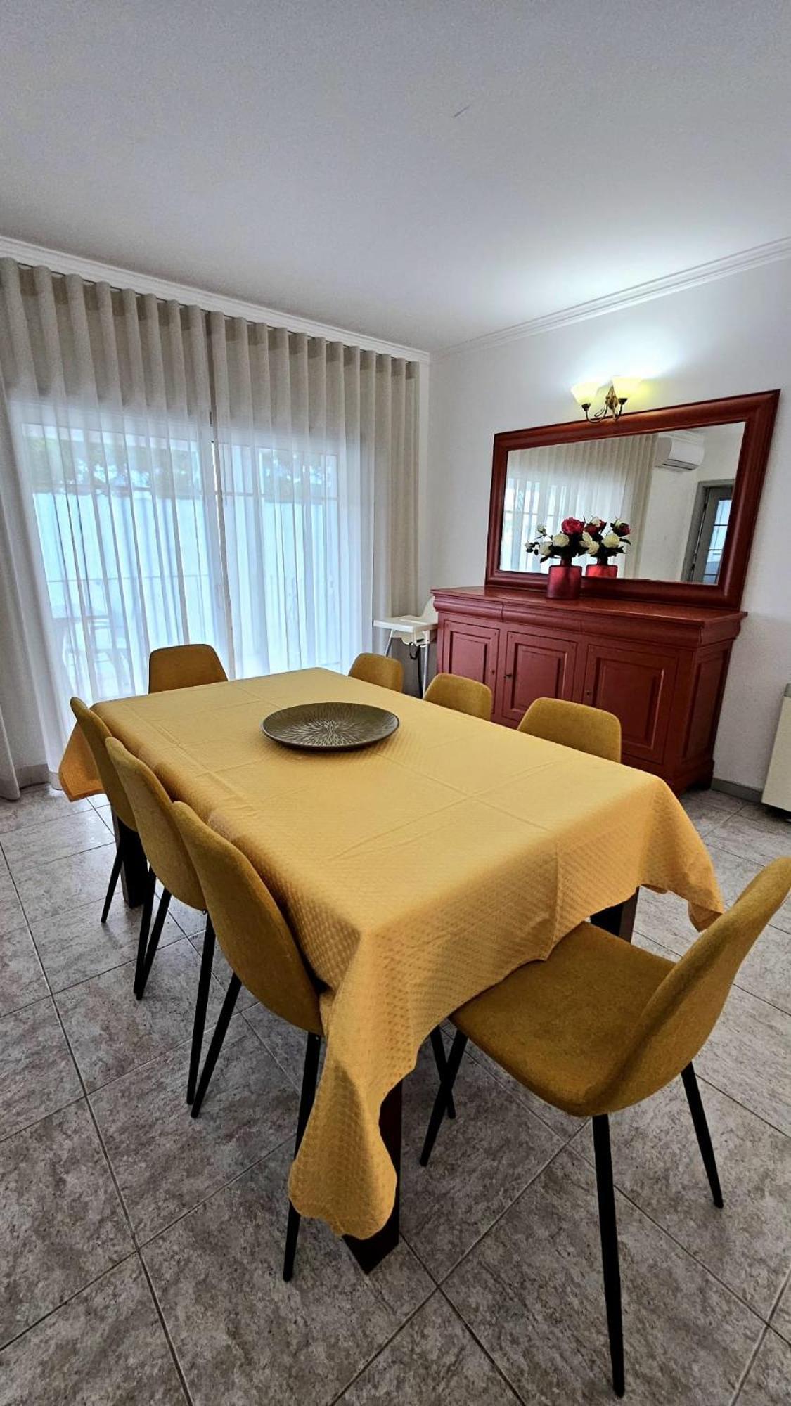 Apartamento Rosa Beach Old Town อัลบูเฟรา ภายนอก รูปภาพ