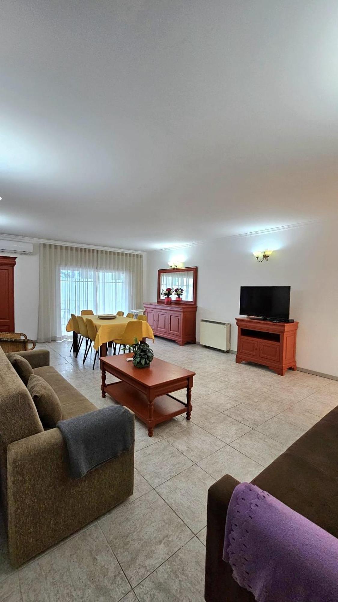 Apartamento Rosa Beach Old Town อัลบูเฟรา ภายนอก รูปภาพ
