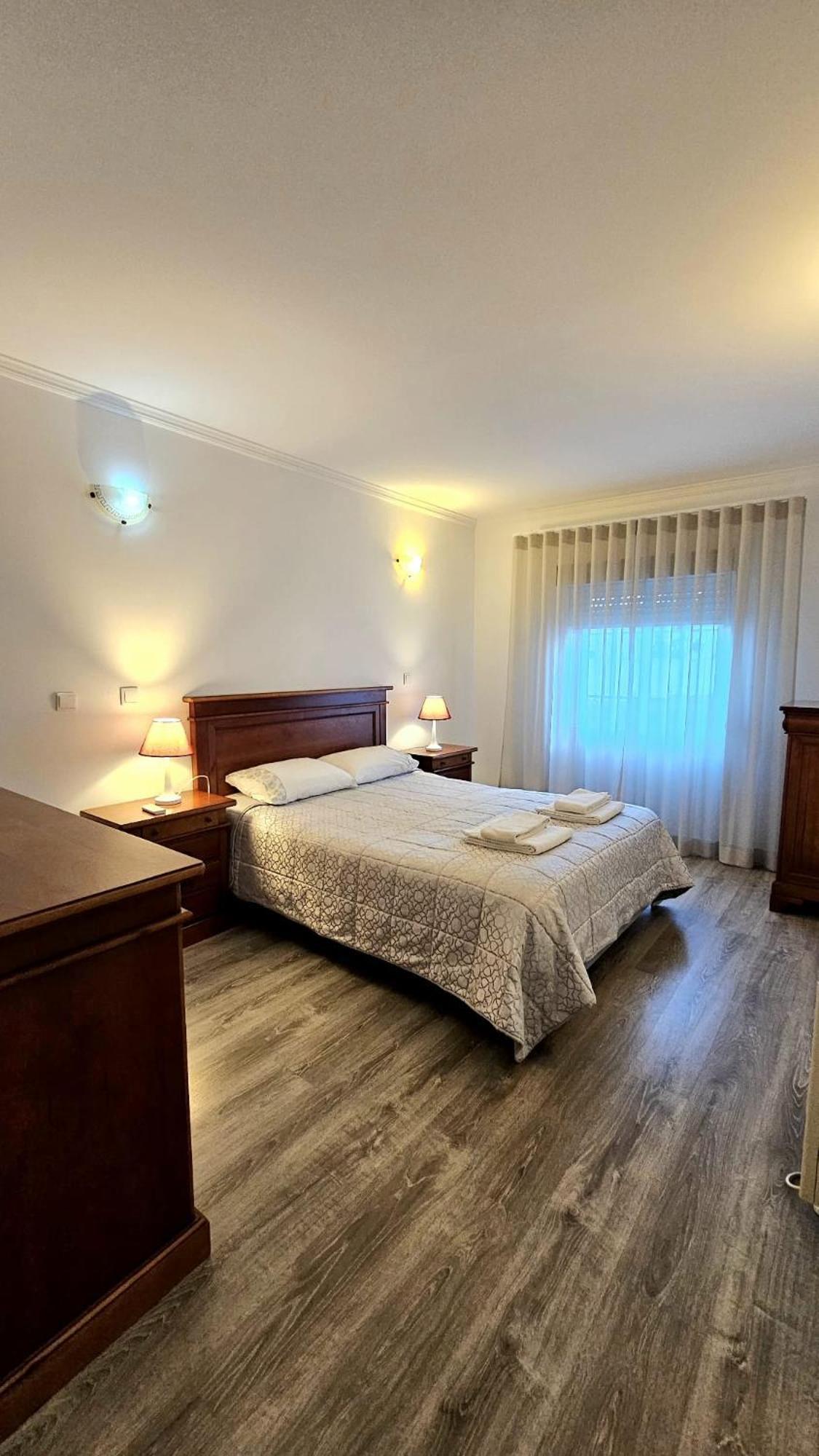 Apartamento Rosa Beach Old Town อัลบูเฟรา ภายนอก รูปภาพ